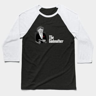 The Godmother Baseball T-Shirt